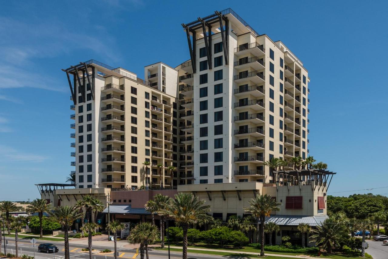 Origin At Seahaven 825 Daire Panama City Beach Dış mekan fotoğraf