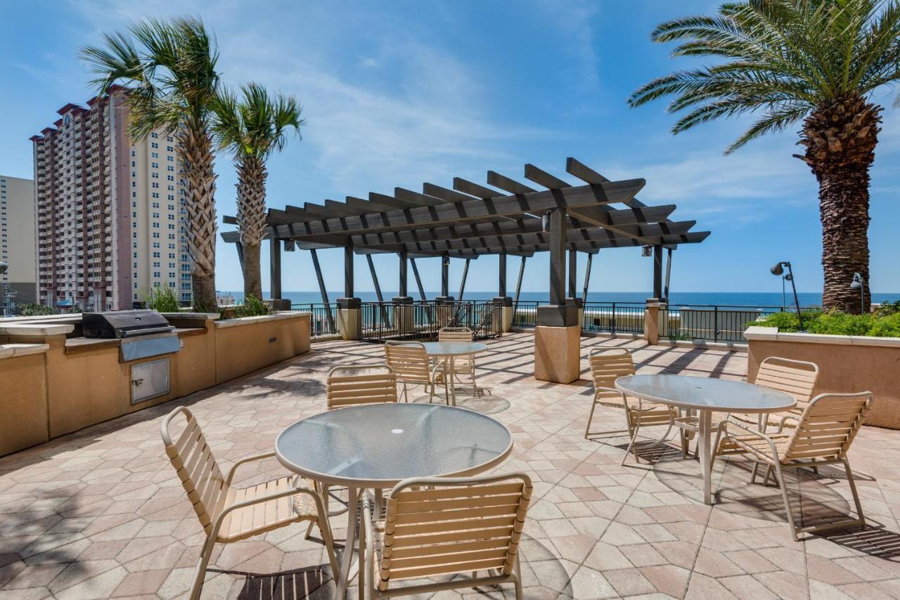 Origin At Seahaven 825 Daire Panama City Beach Dış mekan fotoğraf