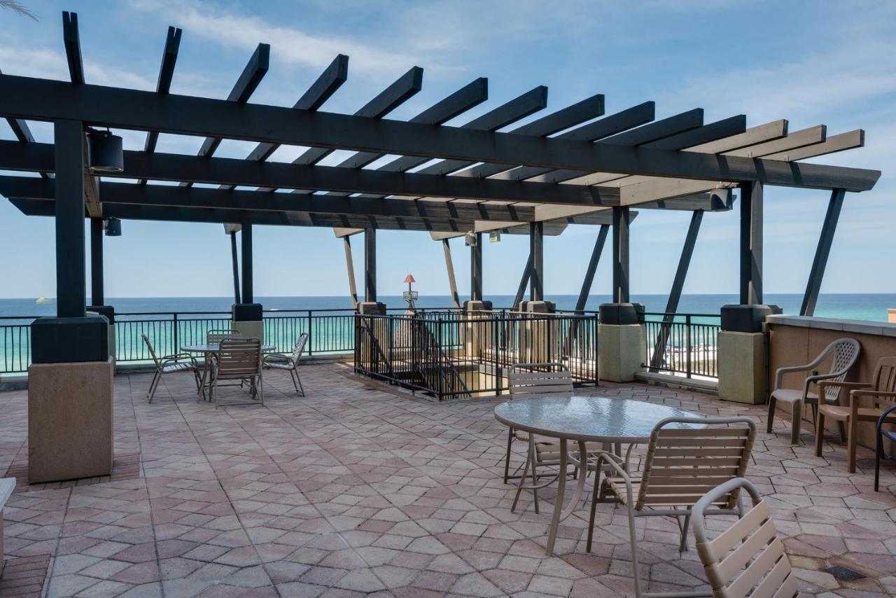 Origin At Seahaven 825 Daire Panama City Beach Dış mekan fotoğraf