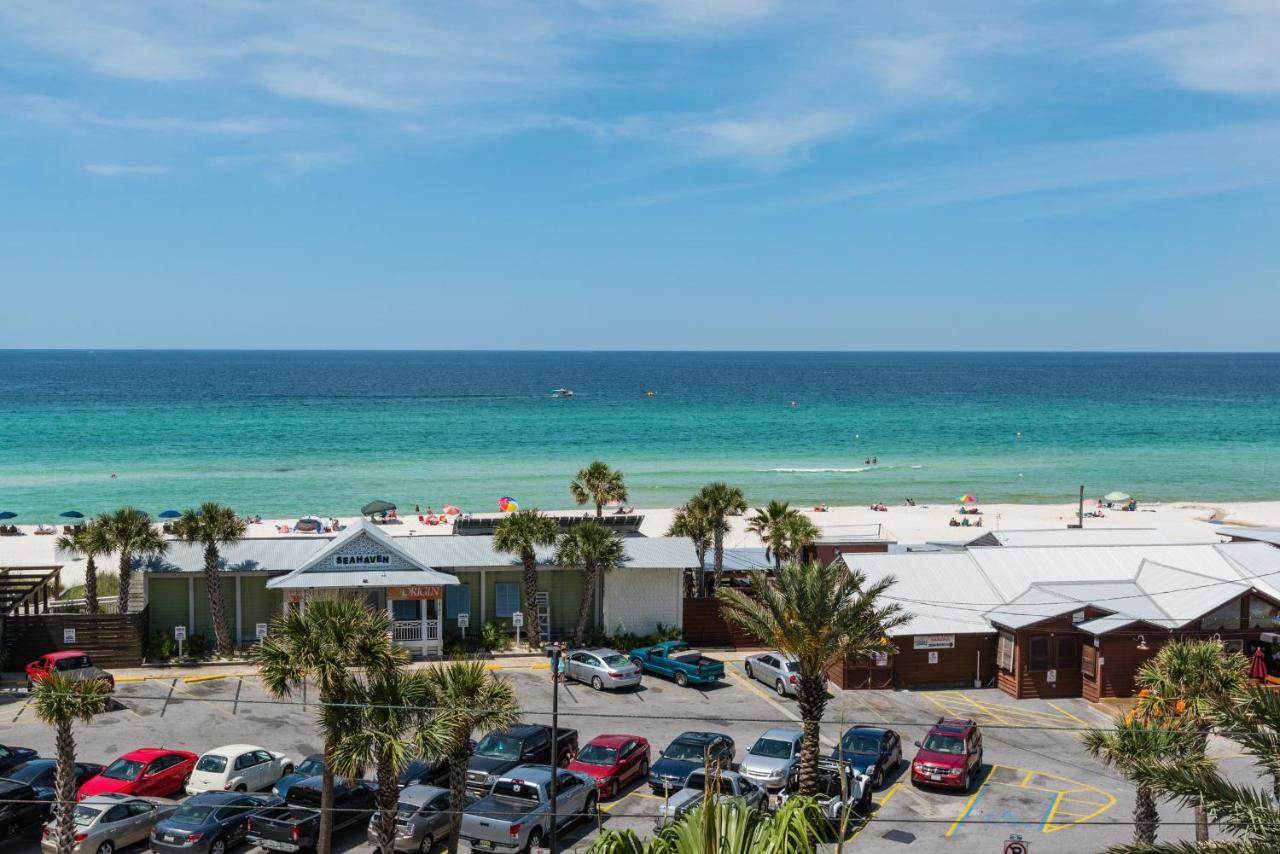 Origin At Seahaven 825 Daire Panama City Beach Dış mekan fotoğraf