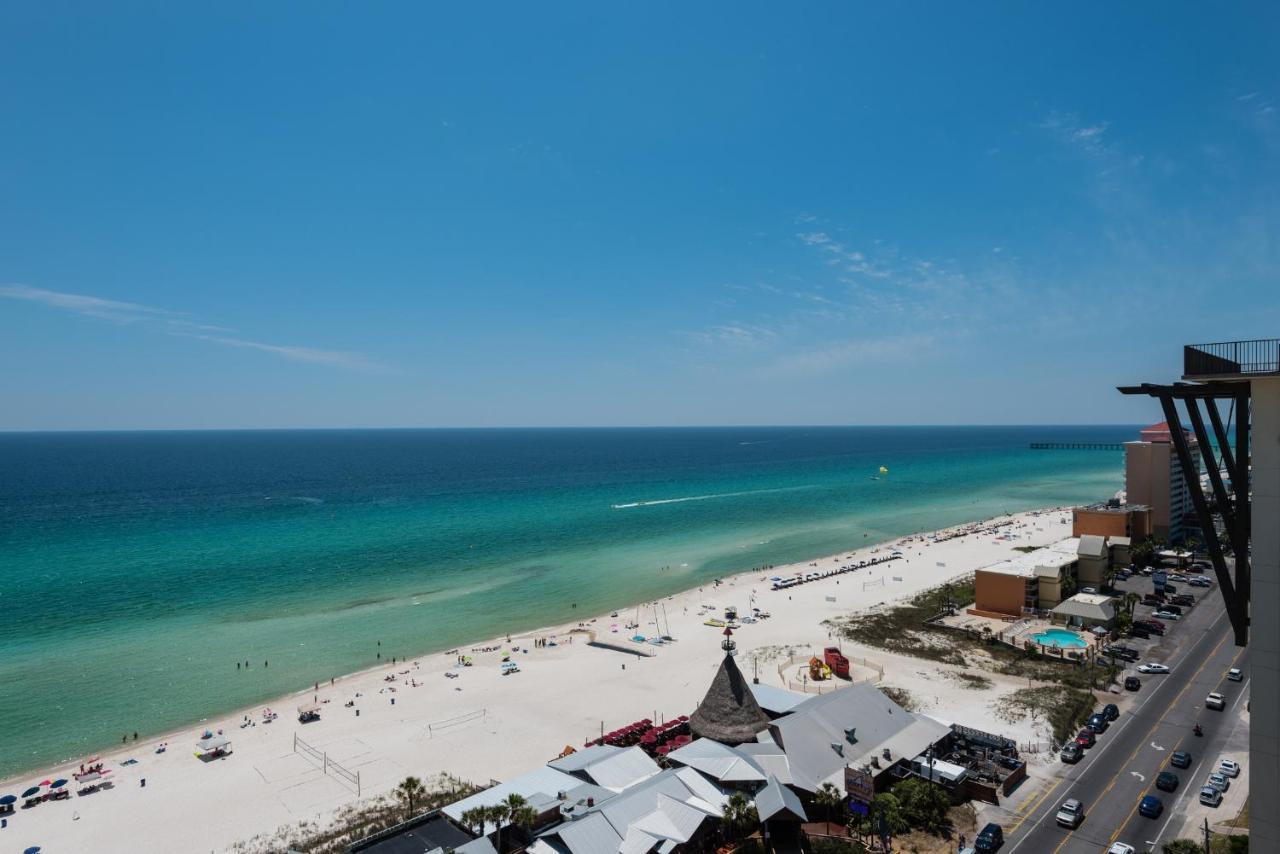 Origin At Seahaven 825 Daire Panama City Beach Dış mekan fotoğraf