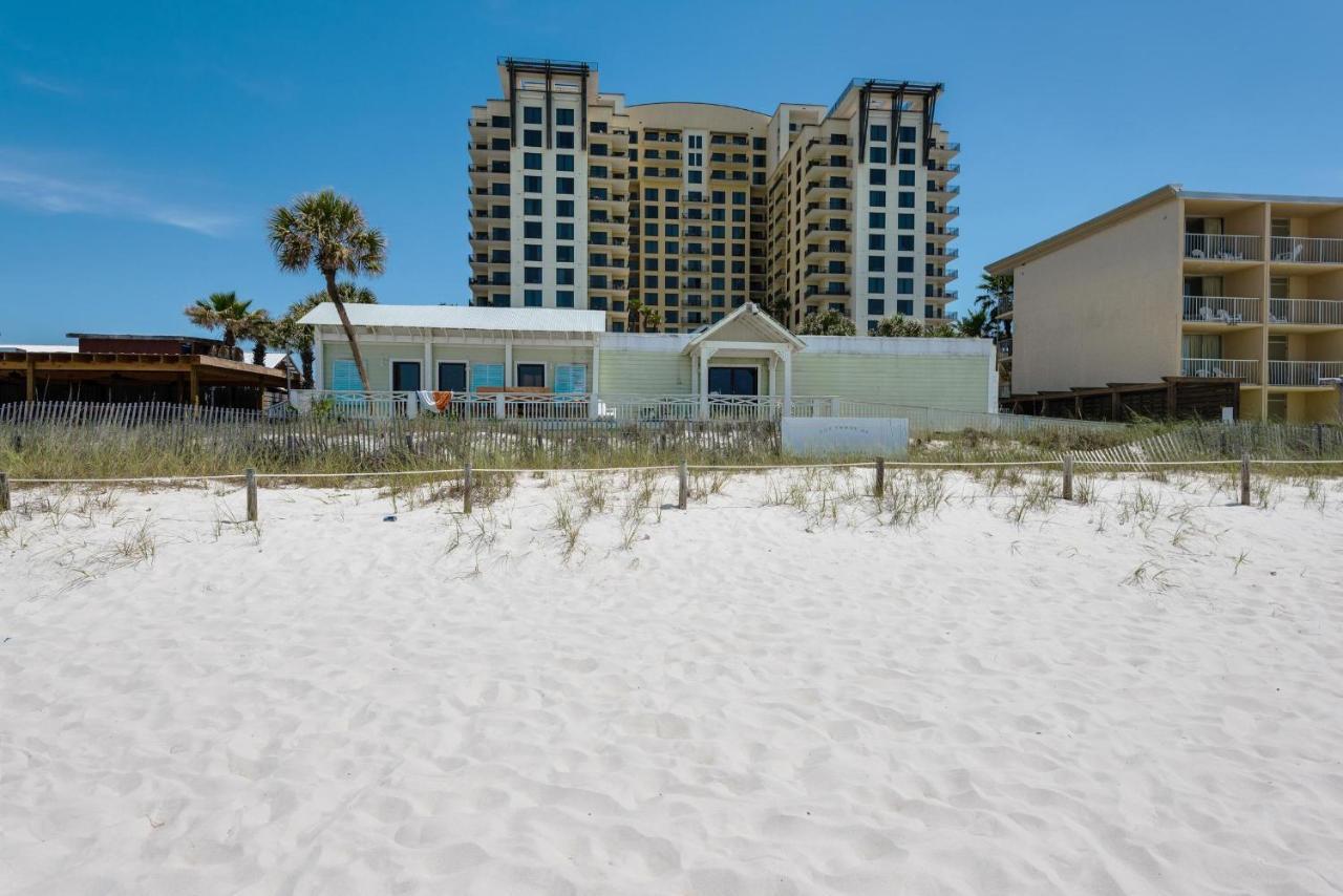 Origin At Seahaven 825 Daire Panama City Beach Dış mekan fotoğraf