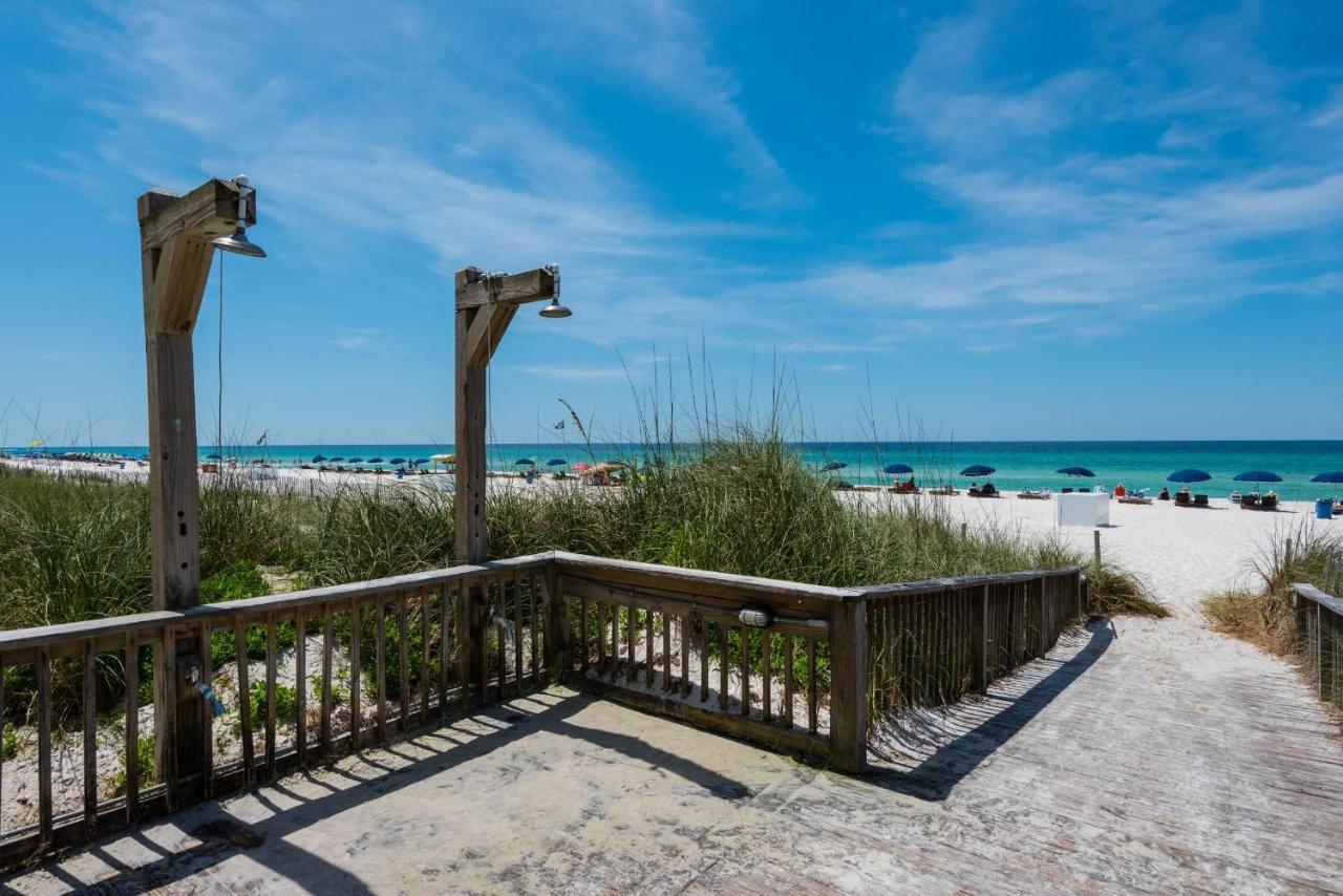 Origin At Seahaven 825 Daire Panama City Beach Dış mekan fotoğraf