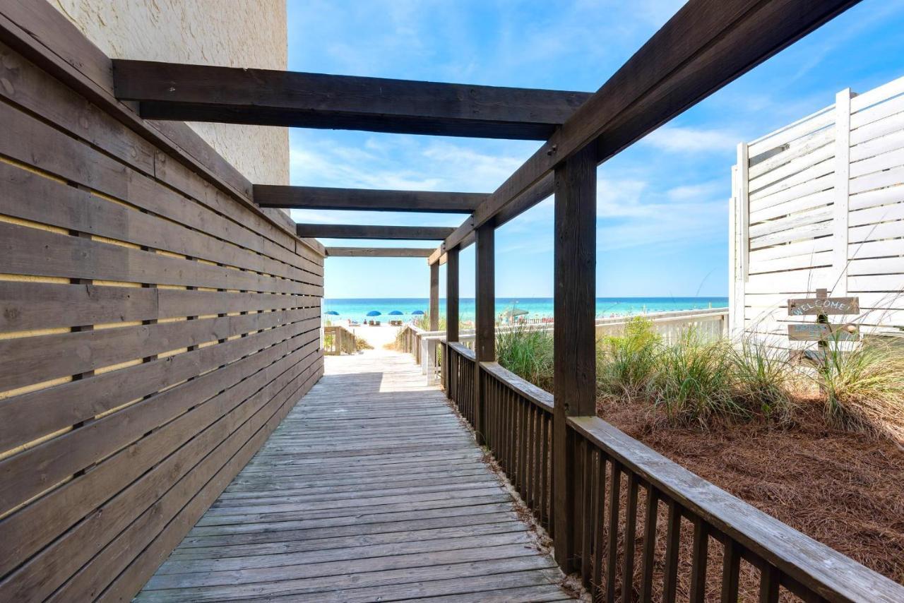 Origin At Seahaven 825 Daire Panama City Beach Dış mekan fotoğraf