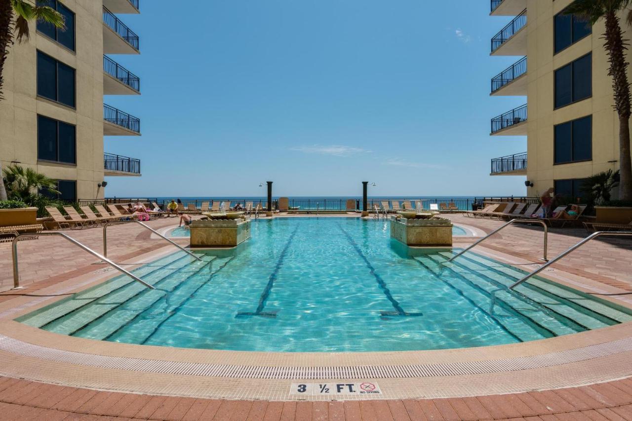 Origin At Seahaven 825 Daire Panama City Beach Dış mekan fotoğraf
