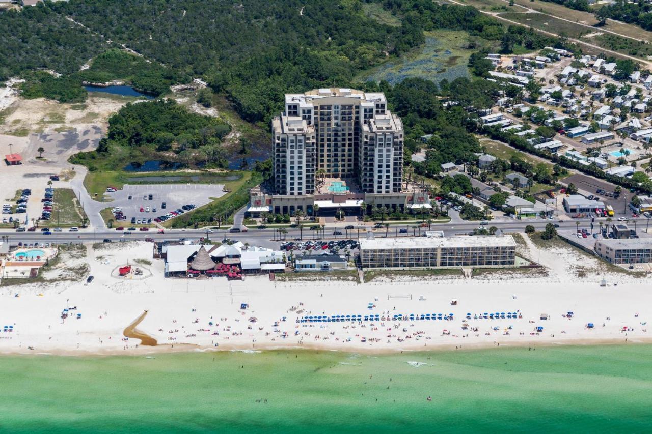 Origin At Seahaven 825 Daire Panama City Beach Dış mekan fotoğraf