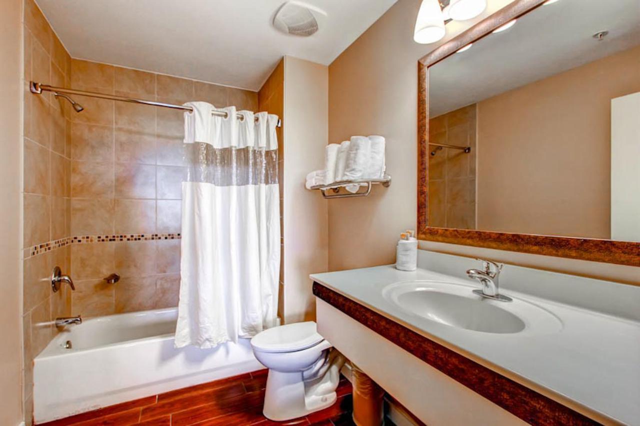 Origin At Seahaven 825 Daire Panama City Beach Dış mekan fotoğraf