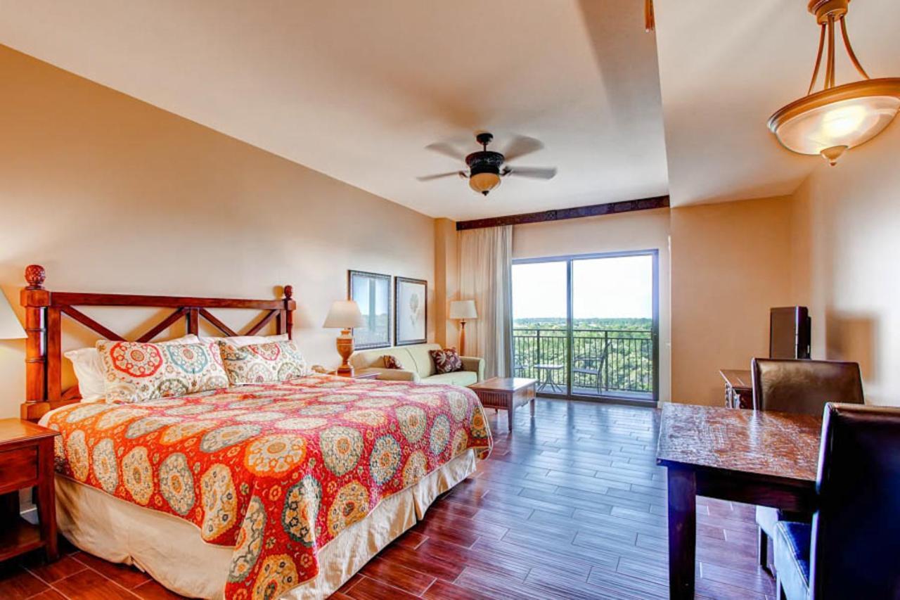 Origin At Seahaven 825 Daire Panama City Beach Dış mekan fotoğraf
