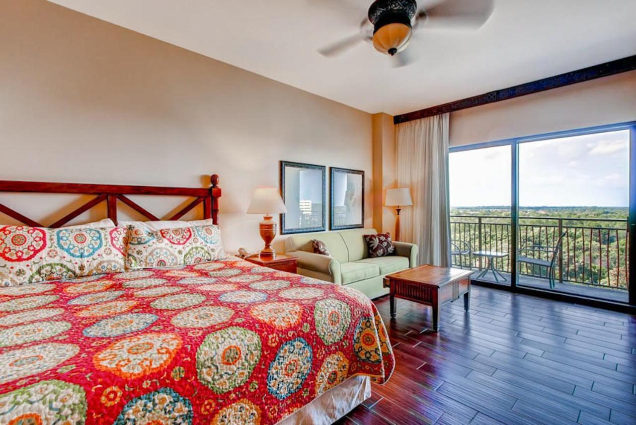 Origin At Seahaven 825 Daire Panama City Beach Dış mekan fotoğraf