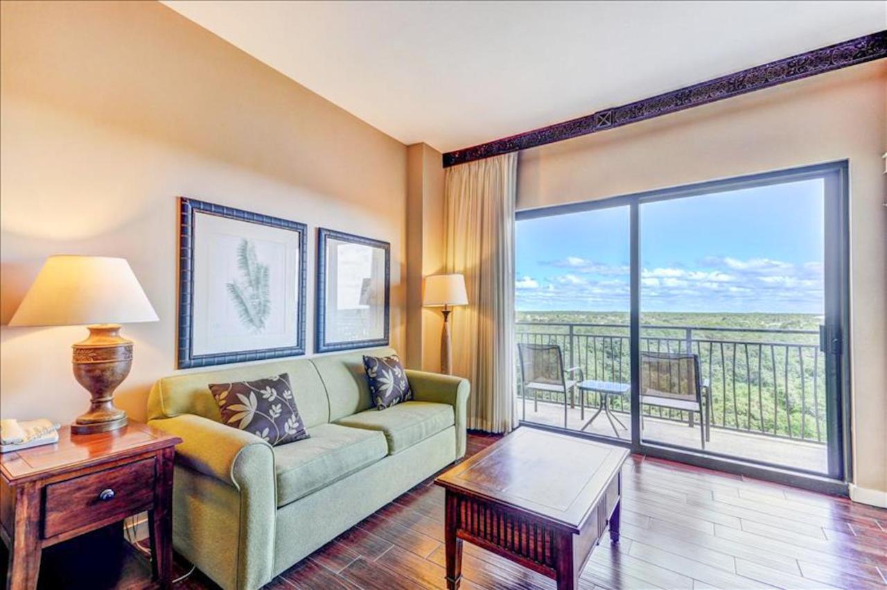 Origin At Seahaven 825 Daire Panama City Beach Dış mekan fotoğraf